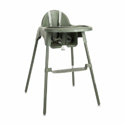 Καρεκλάκι φαγητού Lorelli® Classic Pesto Green