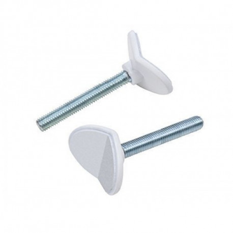 Safety 1ST αντάπτορας για πόρτες ασφαλείας Easy Close Metal και Auto Close