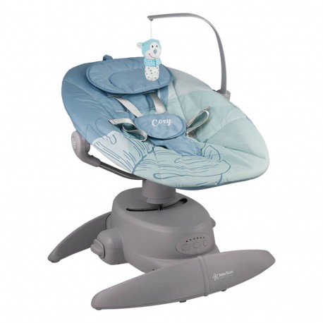 Ηλεκτρικό ριλάξ Bebe Stars Cozy Ocean