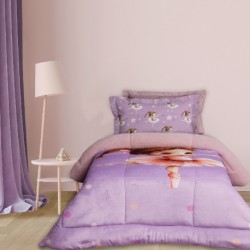 Κουβερτοπάπλωμα μονό Das® kids 4972