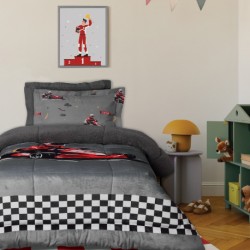 Κουβερτοπάπλωμα μονό Das® kids 4976