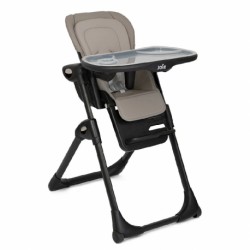 Καρέκλα φαγητού Joie™ Mimzy Recline Hazelnut