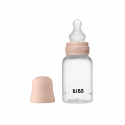 Μπιμπερό πλαστικό Bibs® Blush 150ml (1τμχ)