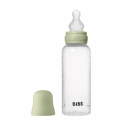 Μπιμπερό πλαστικό Bibs® Sage 270ml (1τμχ)