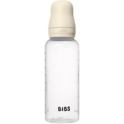 Μπιμπερό πλαστικό Bibs® Ivory 270ml (1τμχ)