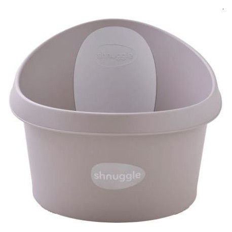 Βρεφικό μπάνιο Shnuggle® Baby Bath 0-12m Blossom