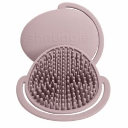 Βρεφική βούρτσα μπάνιου Shnuggle® Blossom