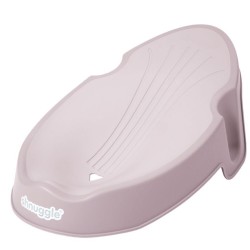 Ξαπλώστρα μπανιέρας για νεογέννητο Shnuggle® Blossom