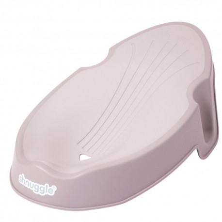 Ξαπλώστρα μπανιέρας για νεογέννητο Shnuggle® Blossom