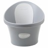 Βρεφικό μπάνιο Shnuggle® Baby Bath 0-12m Pebble Grey