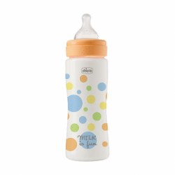 Μπιμπερό Chicco Perfect easy 330ml 4m+ (1τμχ)
