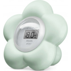 Philips-Avent θερμόμετρο δωματίου / μπάνιου (SCH480/20)