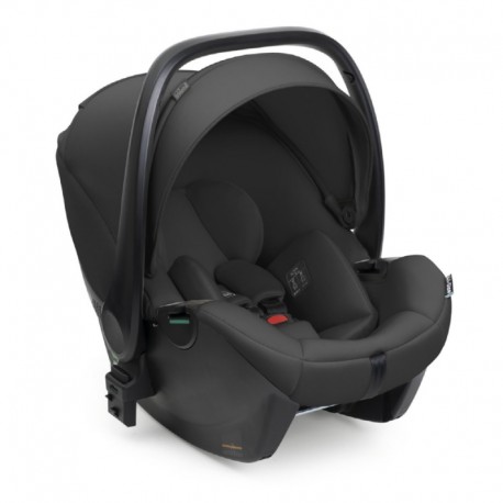 Κάθισμα αυτοκινήτου Chicco Kory Plus Black Satin 40-85 cm