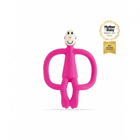 Μαϊμουδάκι οδοντοφυΐας Matchstick Monkey™ Pink