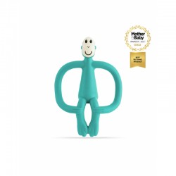 Μαϊμουδάκι οδοντοφυΐας Matchstick Monkey™ Green
