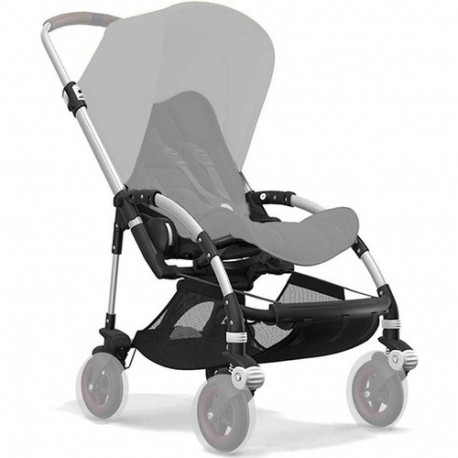 Βάση καροτσιού Bugaboo Bee5 Base Aluminum