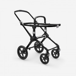 Βάση καροτσιού Bugaboo Fox Black