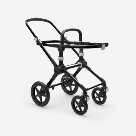 Βάση καροτσιού Bugaboo Fox Black