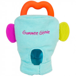 Gummee® Glove Plus γάντι οδοντοφυίας 6-12 μηνών
