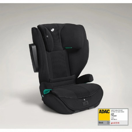 Κάθισμα αυτοκινήτου Joie™ i-Traver Eclipse 100-150 cm