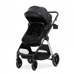 Καρότσι Lorelli® Aspen 2in1 Black