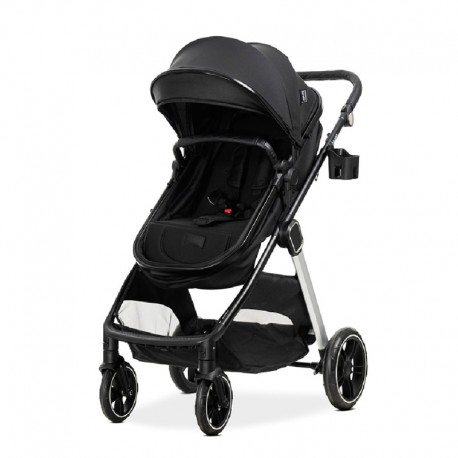 Καρότσι Lorelli® Aspen 2in1 Black