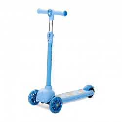 Πατίνι Lorelli® Emotion Jetster Blue