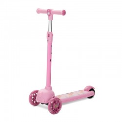 Πατίνι Lorelli® Emotion Jetster Pink