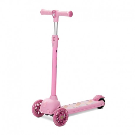 Πατίνι Lorelli® Emotion Jetster Pink