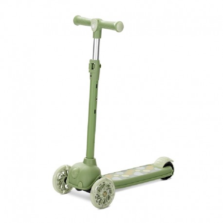 Πατίνι Lorelli® Emotion Jetster Green