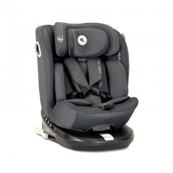 Κάθισμα αυτοκινήτου Isofix Lorelli® Premium Auriga Grey 40-150 cm