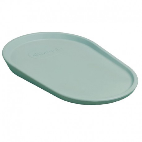 Στρώμα αλλαξιέρα Shnuggle® Squishy Premium Eucalyptus