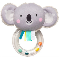 Κουδουνίστρα Taf™ Toys Kimmy the Koala Rattle