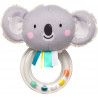 Κουδουνίστρα Taf™ Toys Kimmy the Koala Rattle