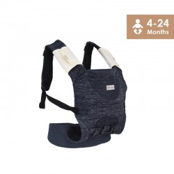 Μάρσιπος Bebe Stars Carry Me Air Max Navy