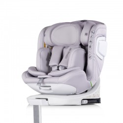 Κάθισμα αυτοκινήτου i-Size Chipolino Clima Air Cloud 40-150 cm
