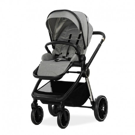 Καρότσι και port-bebe Lorelli® Bianca Grey