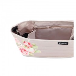 Θήκη οργάνωσης καροτσιού Leclerc Baby by Monnalisa Organiser Easy Quick Birch