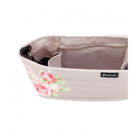 Θήκη οργάνωσης καροτσιού Leclerc Baby by Monnalisa Organiser Easy Quick Birch