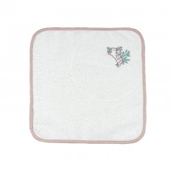 Λαβέτα Baby Star Spring