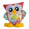 Κουκουβάγια η Σοφή Fisher-Price® Linkimals™