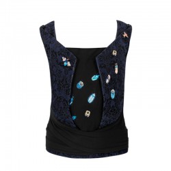 Μάρισπος Cybex Platinum Yema Tie Fashion Edition Jewels of Nature