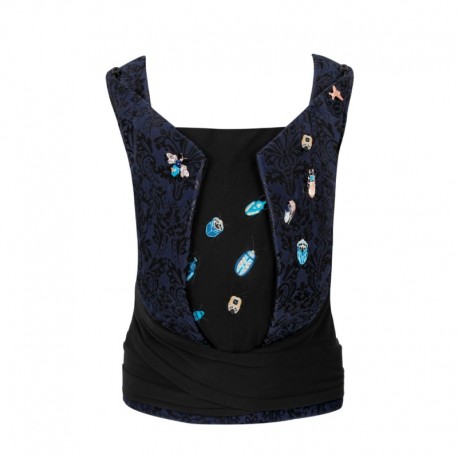 Μάρισπος Cybex Platinum Yema Tie Fashion Edition Jewels of Nature