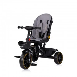 Τρίκυκλο ποδήλατο Chipolino Max Sport Anthracite
