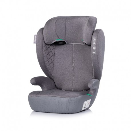 Κάθισμα αυτοκινήτου i-Size Chipolino Cyber Platinum 100-150 cm
