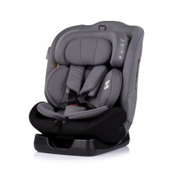 Κάθισμα αυτοκινήτου i-Size Chipolino Mondial Charcoal 40-150 cm