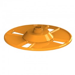 Τροχός μέτρησης παρασκευαστή γάλακτος Baby Brezza® Formula Pro Advanced