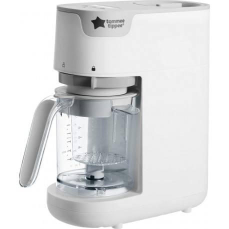 Tommee tippee® παρασκευαστής βρεφικής τροφής 3 σε 1