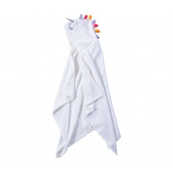 Κάπα - μπουρνούζι Nef-Nef Homeware Unicorn 70x120 cm