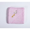 Κάπα - μπουρνούζι Nef-Nef Homeware Cute & Sweet 75x75 cm